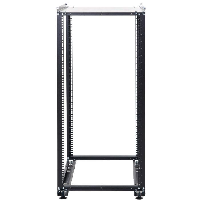 Стойка двухрамна 42U 19" 400 Lite CSV (CSV-42U 400 Lite) изображение 2