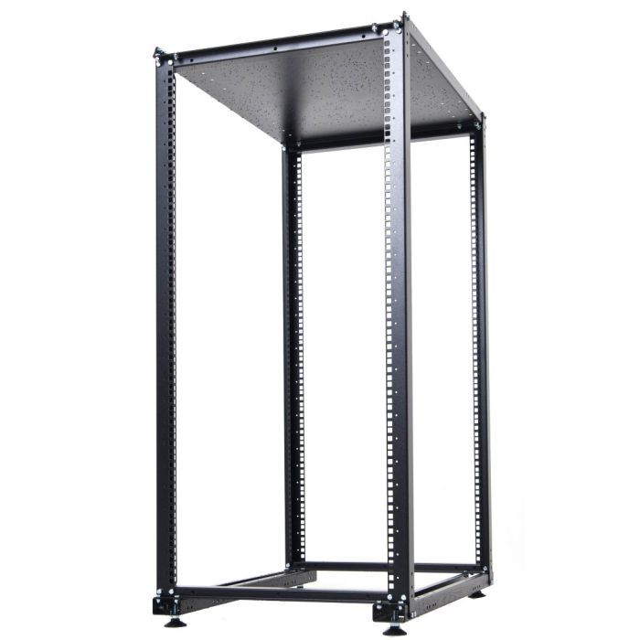 Стойка двухрамна 42U 19" 400 Lite CSV (CSV-42U 400 Lite) изображение 3
