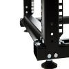 Стойка двухрамна 42U 19" 400 Lite CSV (CSV-42U 400 Lite) изображение 4