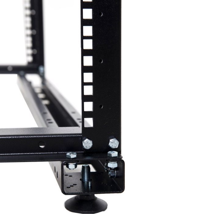 Стойка двухрамна 42U 19" 400 Lite CSV (CSV-42U 400 Lite) изображение 5