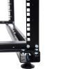 Стойка двухрамна 42U 19" 400 Lite CSV (CSV-42U 400 Lite) изображение 5