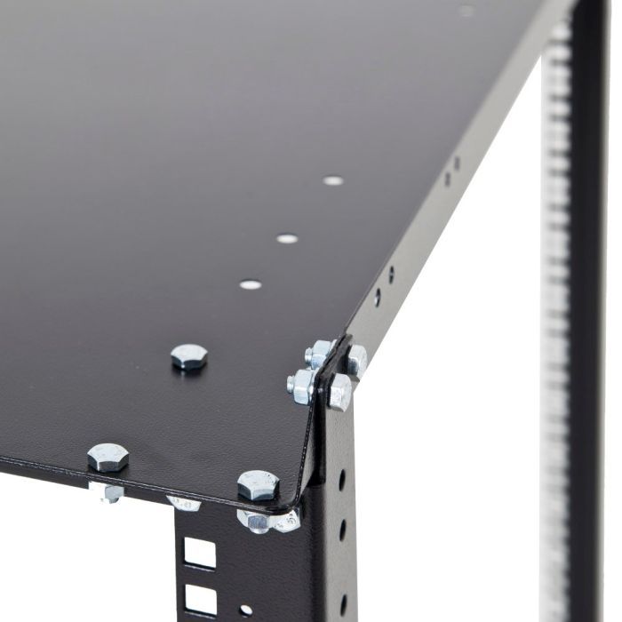 Стойка двухрамна 42U 19" 400 Lite CSV (CSV-42U 400 Lite) изображение 7