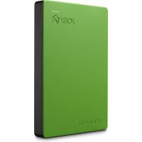 Внешний жесткий диск Seagate 2.5" 2TB (STEA2000403) изображение 2
