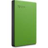 Внешний жесткий диск Seagate 2.5" 2TB (STEA2000403) изображение 2