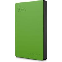 Внешний жесткий диск Seagate 2.5" 2TB (STEA2000403) изображение 3