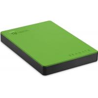 Внешний жесткий диск Seagate 2.5" 2TB (STEA2000403) изображение 4