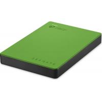 Внешний жесткий диск Seagate 2.5" 2TB (STEA2000403) изображение 5