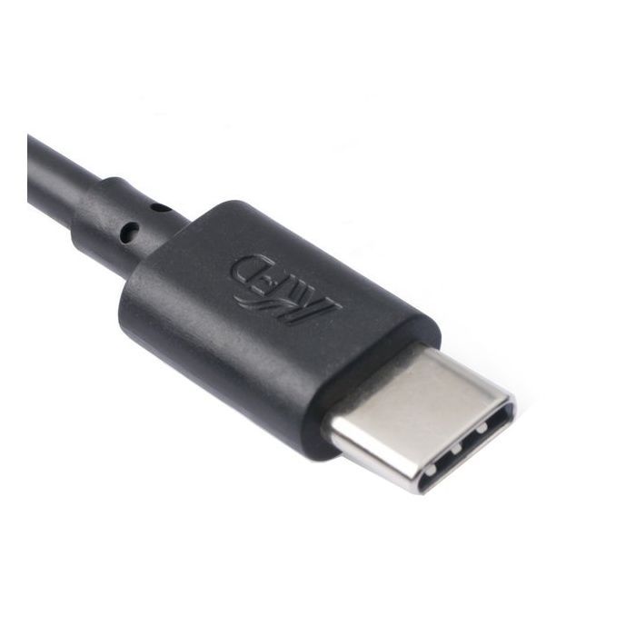 Блок питания к ноутбуку ASUS 45W 20V, 2.25A / 15V, 3A / 12V, 3A / 5V, 2A, разъем USB Type (ADP-TYPE-C / A40214) изображение 2