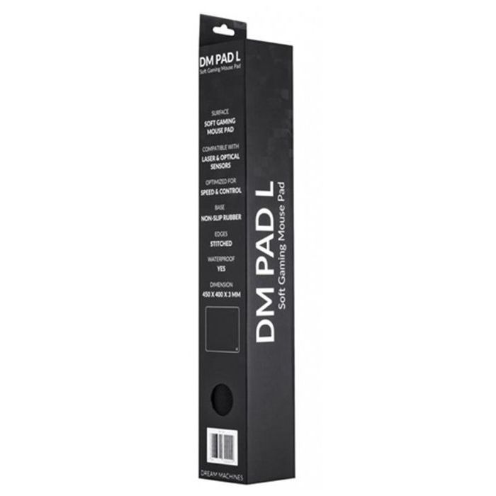 Коврик для мышки Dream Machines DM Pad L (DM_Pad_L) изображение 5
