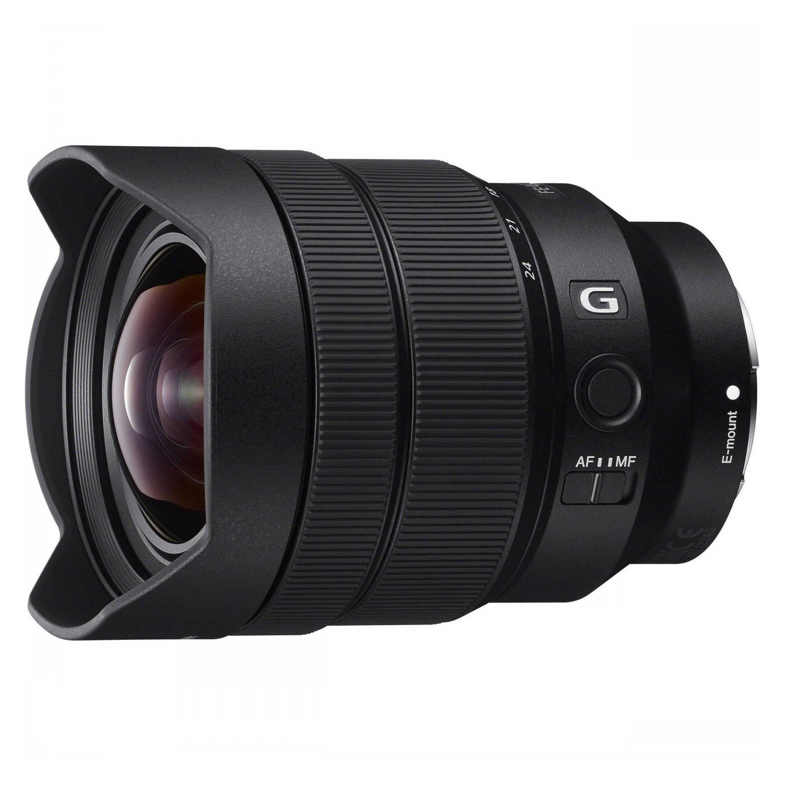 Об'єктив Sony 12-24mm, f/4.0 G для камер NEX FF (SEL1224G.SYX) зображення 2