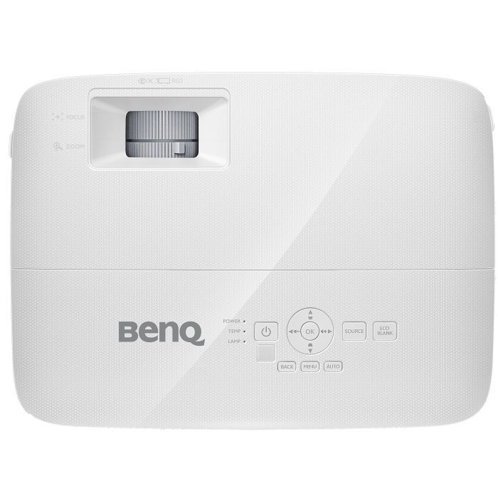 Проектор BenQ MH733 (9H.JGT77.13E) зображення 6