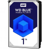Жорсткий диск для ноутбука 2.5" 1TB WD (#WD10SPZX-FR#)
