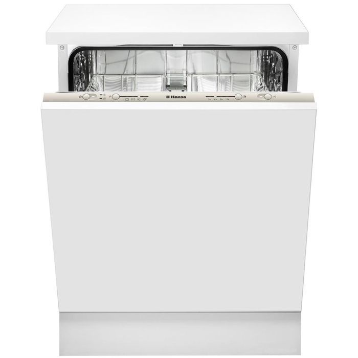Посудомоечная машина Hansa ZIM634B