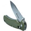 Ніж Ganzo G726M зеленый (G726M-GR) зображення 4