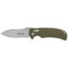 Ніж Ganzo G726M зеленый (G726M-GR)