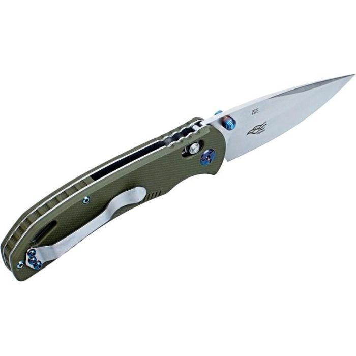 Нож Ganzo G7531-GR изображение 3
