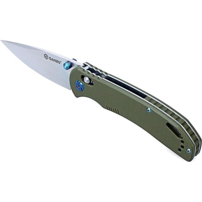 Нож Ganzo G7531-GR изображение 4