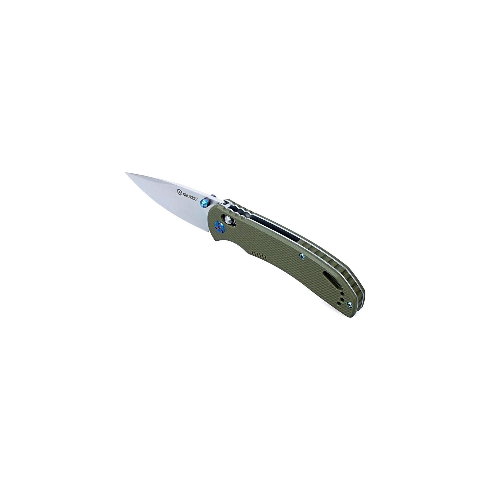 Нож Ganzo G7531-GR изображение 4