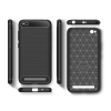 Чохол до мобільного телефона Laudtec для Xiaomi Redmi 5A Carbon Fiber (Black) (LT-R5AB) зображення 3