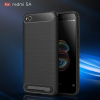 Чехол для мобильного телефона Laudtec для Xiaomi Redmi 5A Carbon Fiber (Black) (LT-R5AB) изображение 8