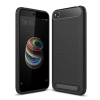 Чехол для мобильного телефона Laudtec для Xiaomi Redmi 5A Carbon Fiber (Black) (LT-R5AB)