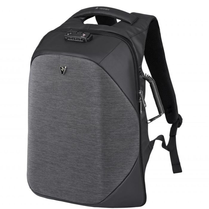Рюкзак для ноутбука 2E 16" BPK63148 Black (2E-BPK63148BK)