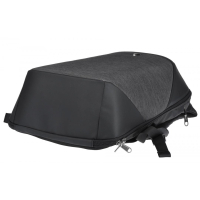 Рюкзак для ноутбука 2E 16" BPK63148 Black (2E-BPK63148BK) изображение 4