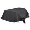 Рюкзак для ноутбука 2E 16" BPK63148 Black (2E-BPK63148BK) изображение 4