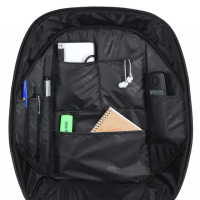 Рюкзак для ноутбука 2E 16" BPK63148 Black (2E-BPK63148BK) изображение 6