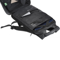 Рюкзак для ноутбука 2E 16" BPK63148 Black (2E-BPK63148BK) изображение 7