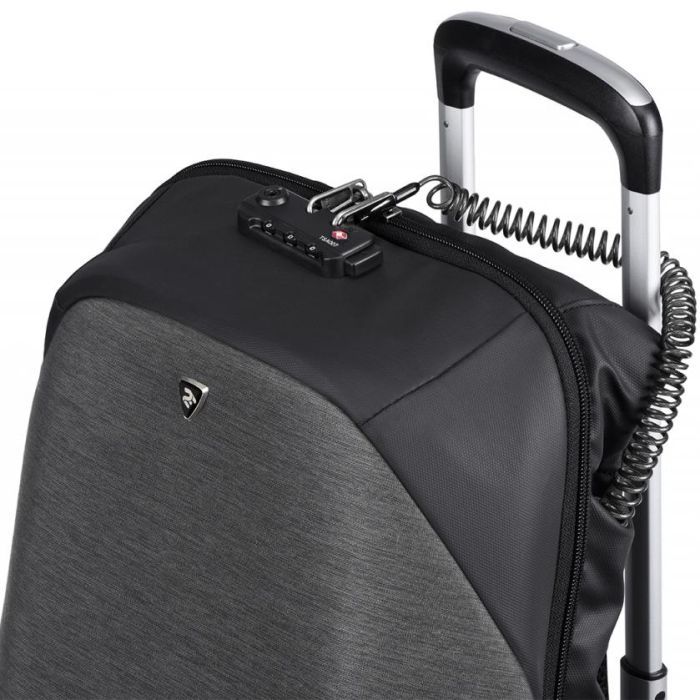 Рюкзак для ноутбука 2E 16" BPK63148 Black (2E-BPK63148BK) изображение 8