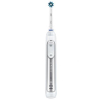 Электрическая зубная щетка Oral-B Genius White 8000/D701