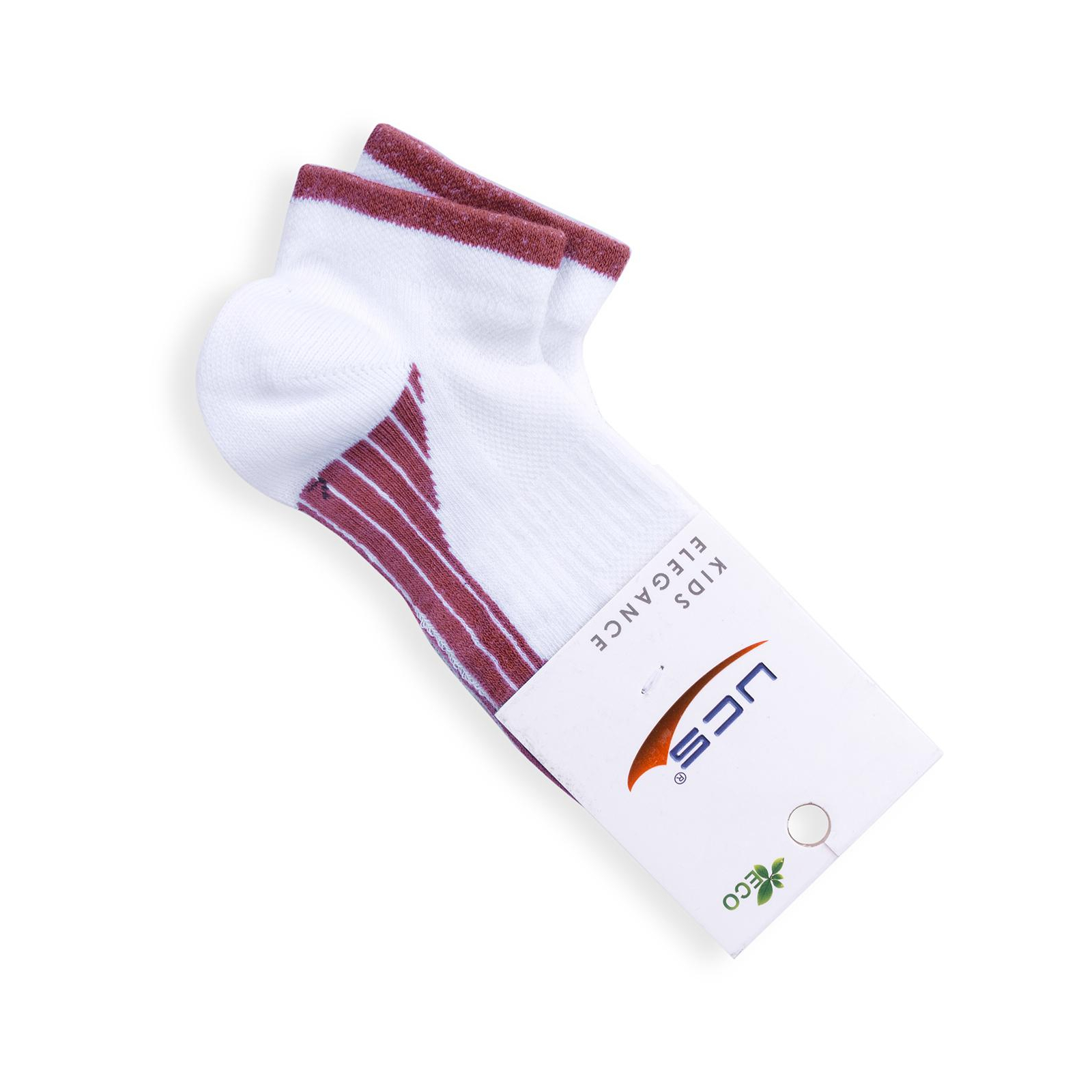 Носки детские UCS Socks спортивные (M0C0201-0093-5-brown) изображение 2