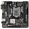 Материнская плата ASRock H310M-HDV изображение 2