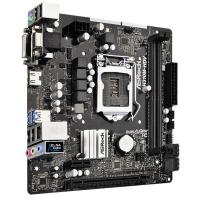Материнская плата ASRock H310M-HDV изображение 4