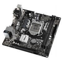 Материнская плата ASRock H310M-HDV изображение 5