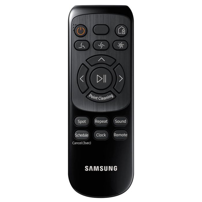 Пылесос Samsung VR20M7070WD/EV изображение 12