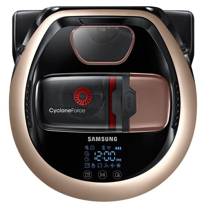 Пылесос Samsung VR20M7070WD/EV изображение 2