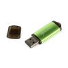USB флеш накопичувач eXceleram 8GB A3 Series Green USB 2.0 (EXA3U2GR08) зображення 6