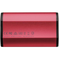 Накопитель SSD USB 3.1 256GB ADATA (ASE730H-256GU31-CRD) изображение 2