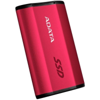 Накопитель SSD USB 3.1 256GB ADATA (ASE730H-256GU31-CRD) изображение 3