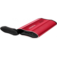 Накопитель SSD USB 3.1 256GB ADATA (ASE730H-256GU31-CRD) изображение 6