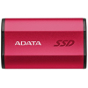 Накопитель SSD USB 3.1 256GB ADATA (ASE730H-256GU31-CRD)