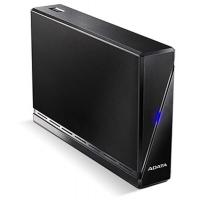 Внешний жесткий диск 3.5" 2TB ADATA (AHM900-2TU3-CUSBK) изображение 2