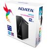 Внешний жесткий диск 3.5" 2TB ADATA (AHM900-2TU3-CUSBK) изображение 5