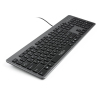 Клавіатура Vinga KB735 black-grey зображення 4