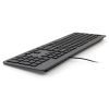 Клавиатура Vinga KB735 black-grey изображение 5
