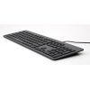 Клавиатура Vinga KB735 black-grey изображение 6