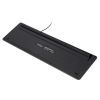 Клавиатура Vinga KB735 black-grey изображение 7
