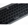 Клавиатура Vinga KB735 black-grey изображение 8